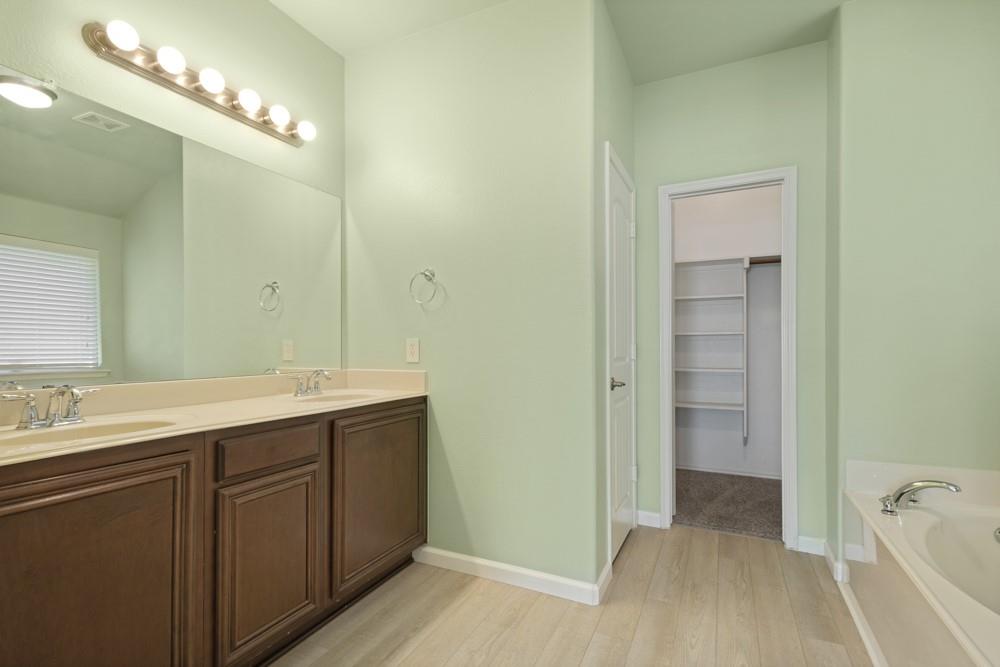 Villages Of Melissa Ph 1 - Residential