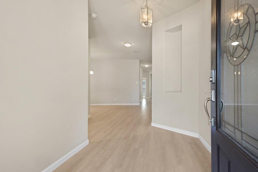 Villages Of Melissa Ph 1 - Residential