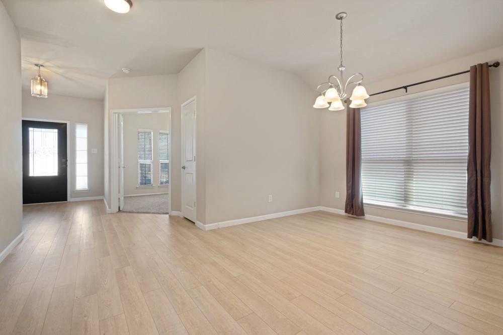 Villages Of Melissa Ph 1 - Residential