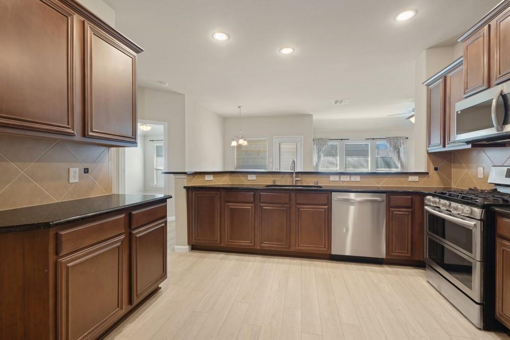 Villages Of Melissa Ph 1 - Residential