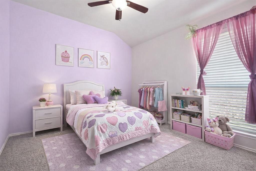 Villages Of Melissa Ph 1 - Residential