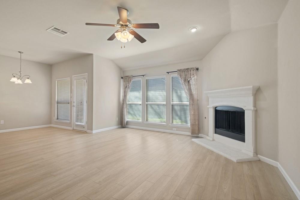 Villages Of Melissa Ph 1 - Residential