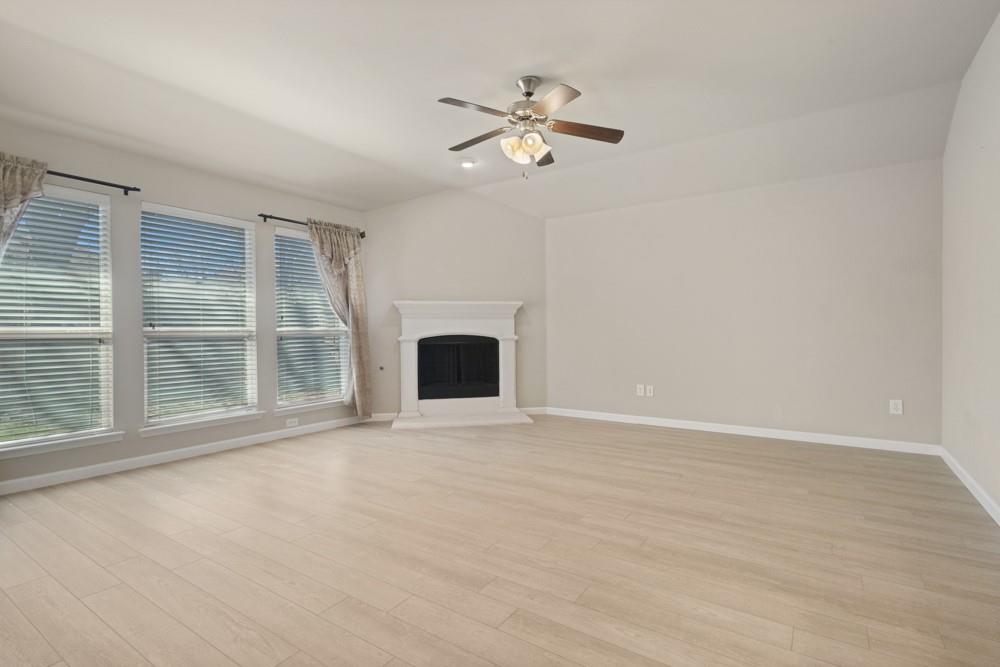 Villages Of Melissa Ph 1 - Residential