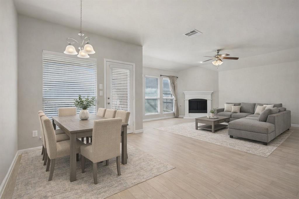 Villages Of Melissa Ph 1 - Residential