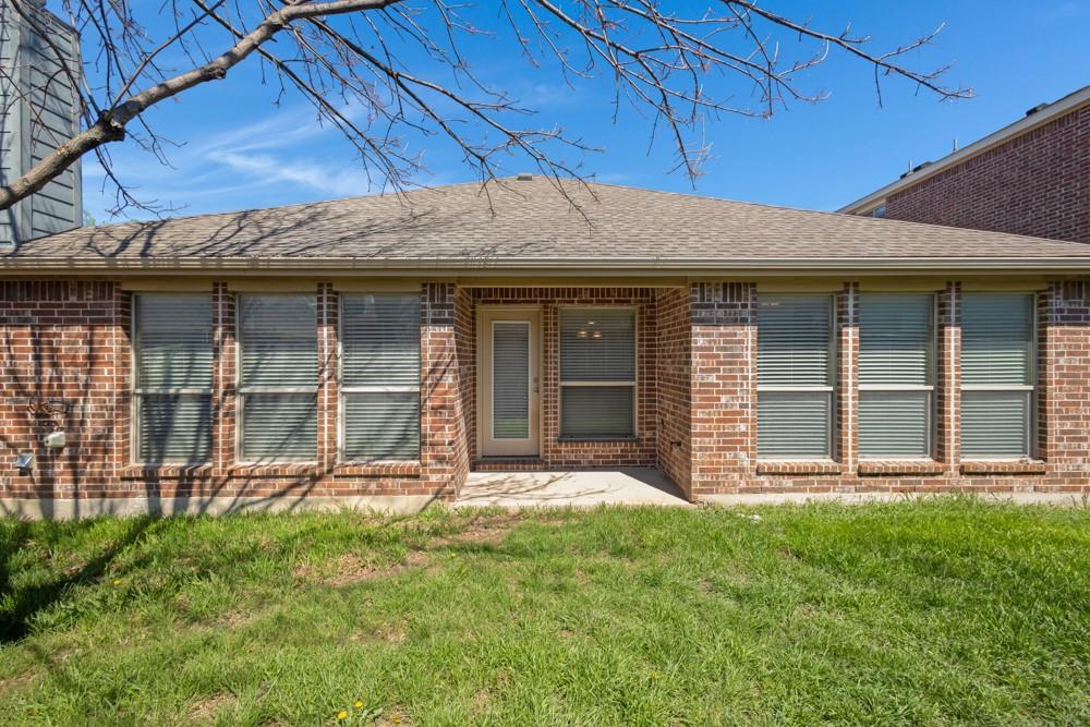 Villages Of Melissa Ph 1 - Residential