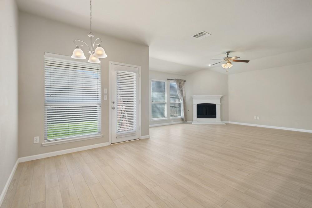 Villages Of Melissa Ph 1 - Residential