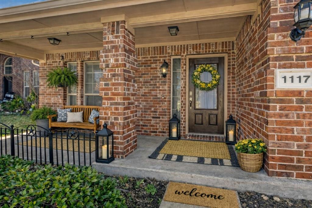 Villages Of Melissa Ph 1 - Residential