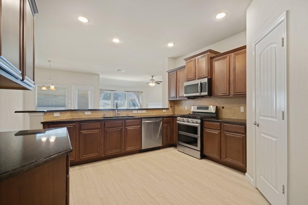 Villages Of Melissa Ph 1 - Residential