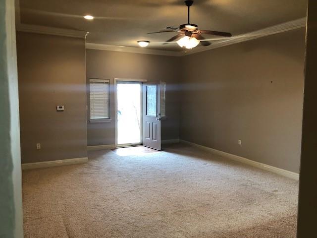 Settlers Ridge - Residential Lease