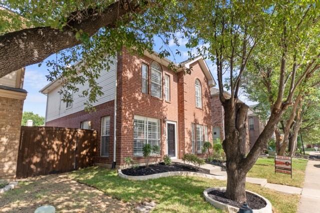 9435 Blue Jay Way