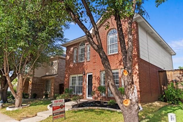 9435 Blue Jay Way