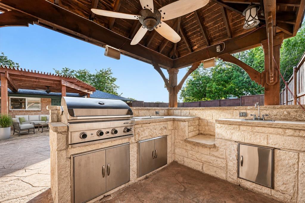 2709 Chadwick Drive