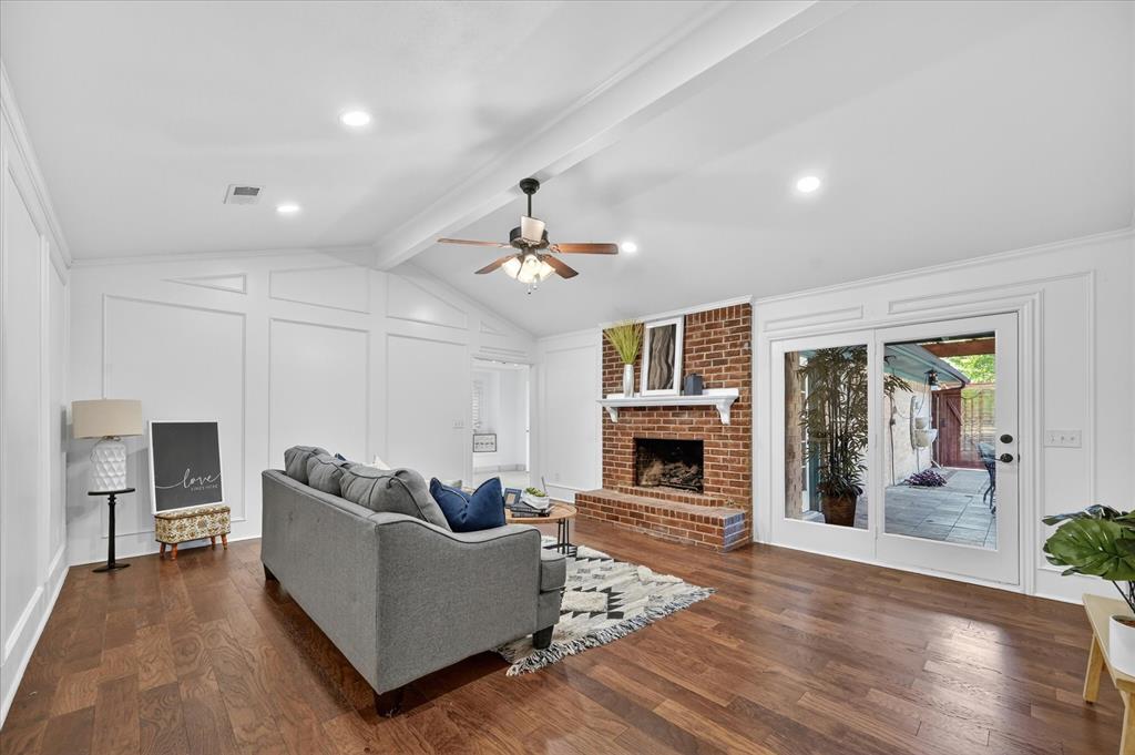 2709 Chadwick Drive