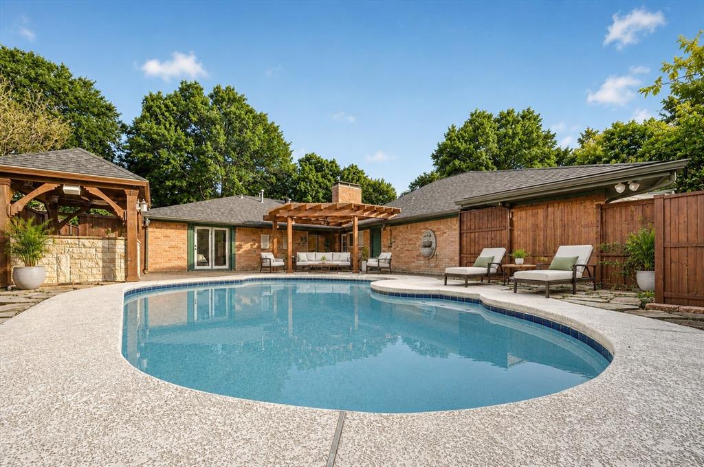 2709 Chadwick Drive