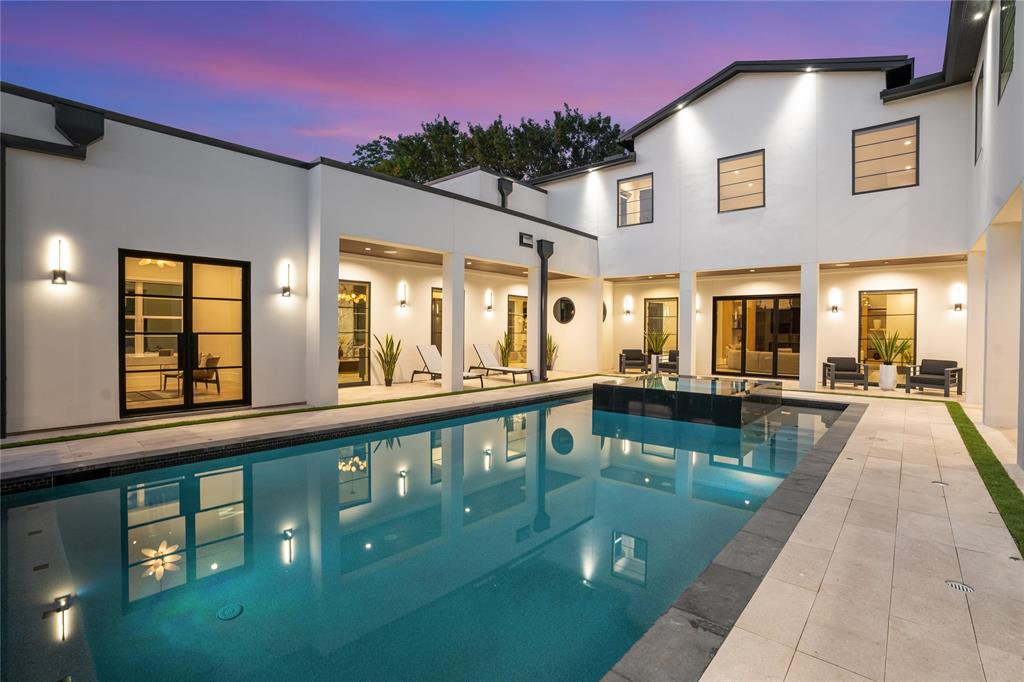 INWOOD ROAD ESTATES NO2- 3RD INST - Residential