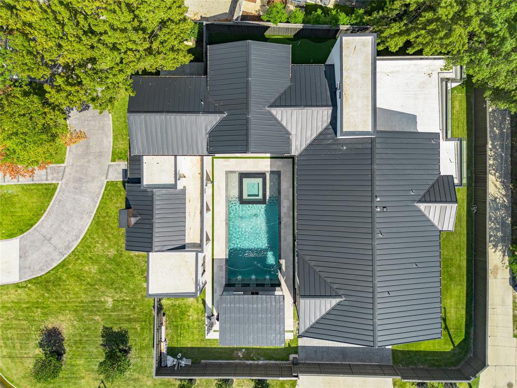 INWOOD ROAD ESTATES NO2- 3RD INST - Residential