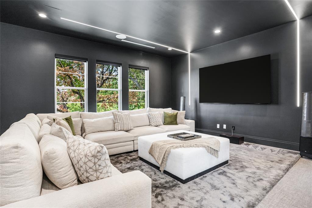 INWOOD ROAD ESTATES NO2- 3RD INST - Residential