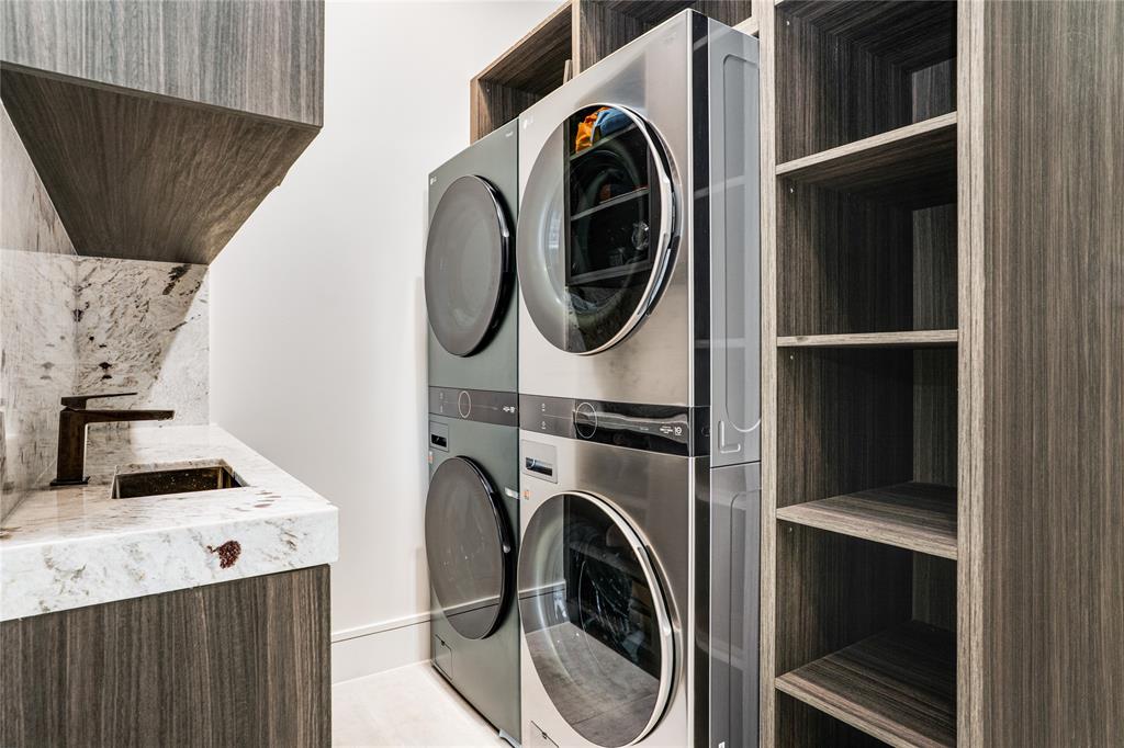 INWOOD ROAD ESTATES NO2- 3RD INST - Residential