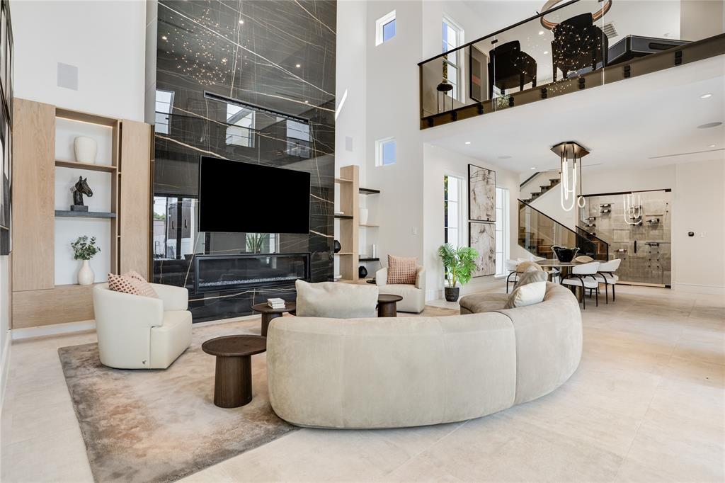 INWOOD ROAD ESTATES NO2- 3RD INST - Residential