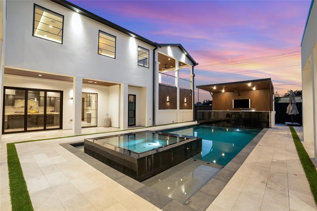 INWOOD ROAD ESTATES NO2- 3RD INST - Residential