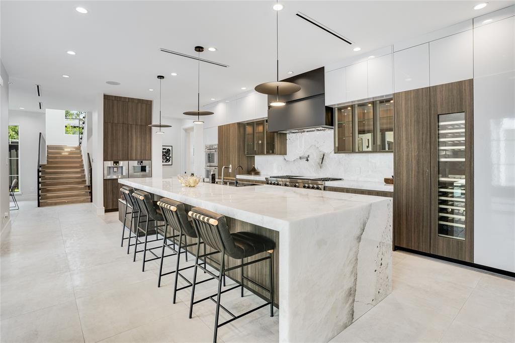 INWOOD ROAD ESTATES NO2- 3RD INST - Residential