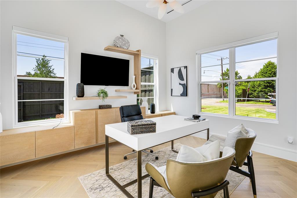 INWOOD ROAD ESTATES NO2- 3RD INST - Residential