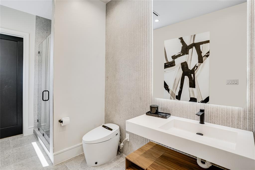 INWOOD ROAD ESTATES NO2- 3RD INST - Residential