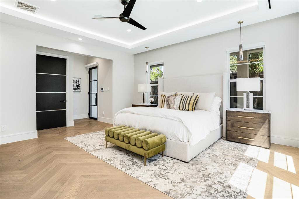 INWOOD ROAD ESTATES NO2- 3RD INST - Residential