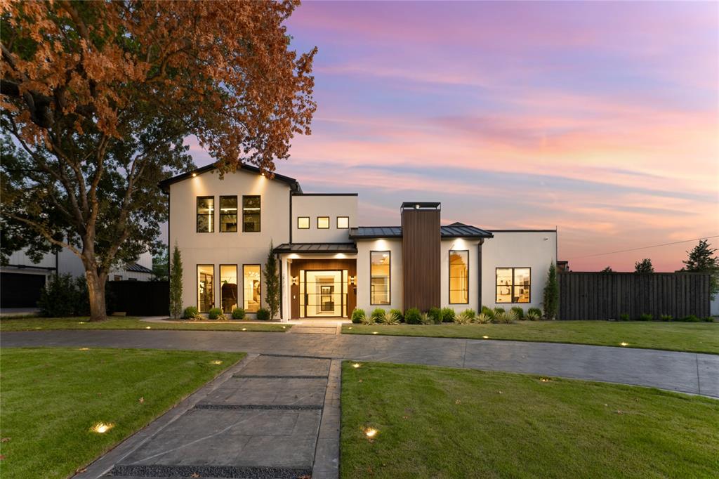 INWOOD ROAD ESTATES NO2- 3RD INST - Residential