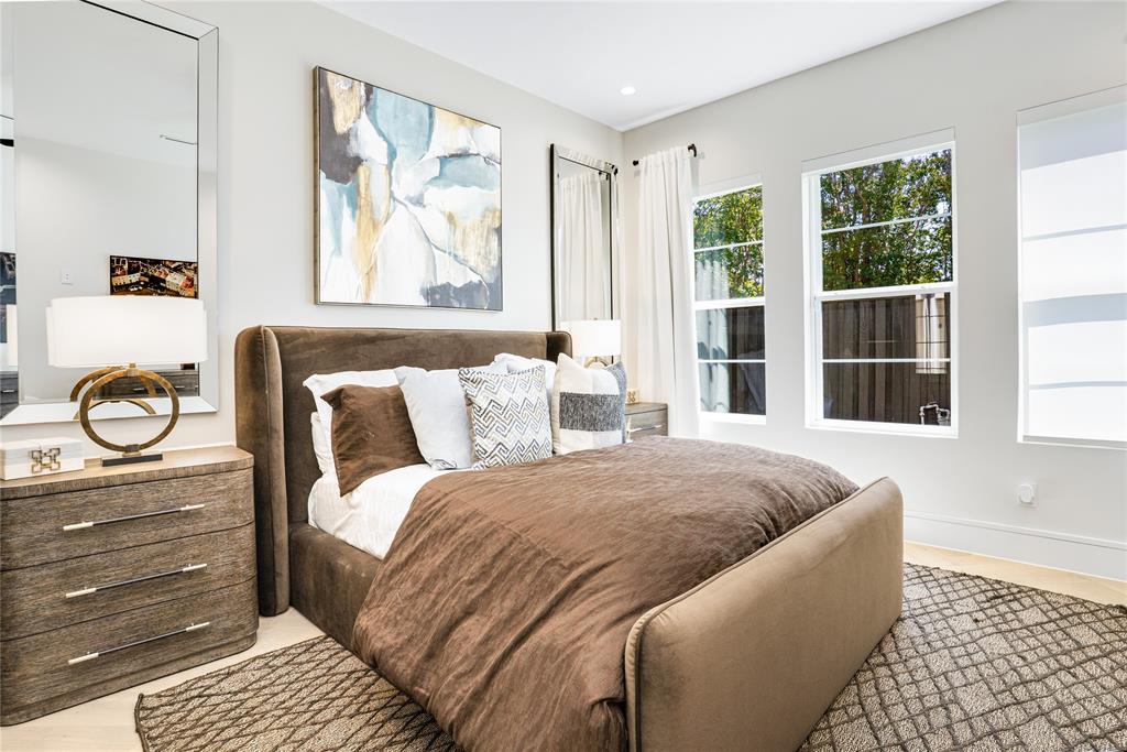 INWOOD ROAD ESTATES NO2- 3RD INST - Residential