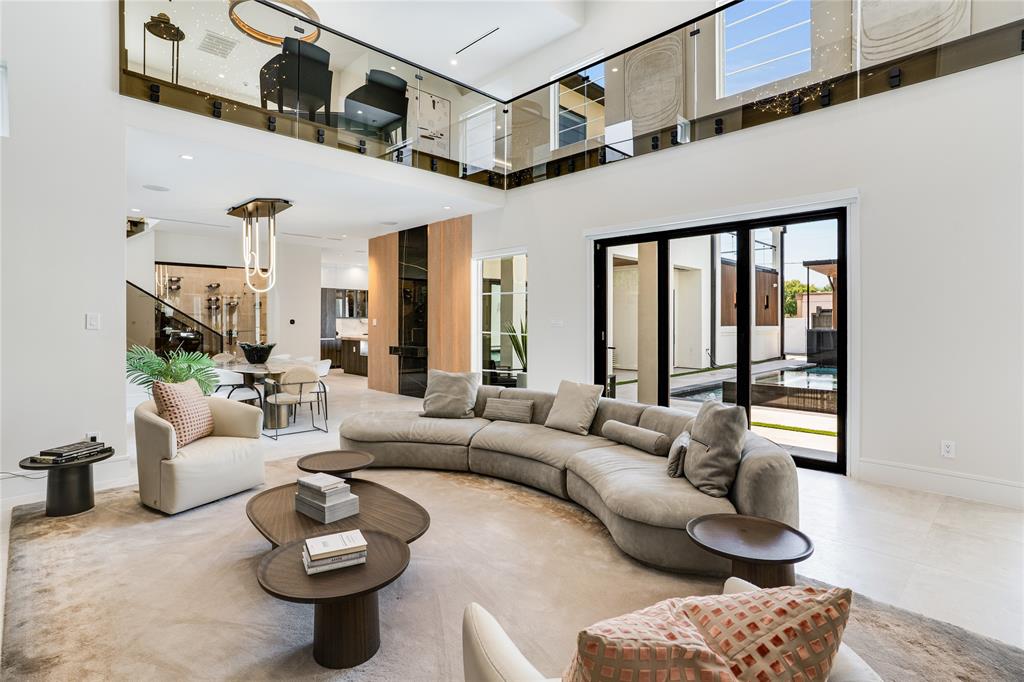 INWOOD ROAD ESTATES NO2- 3RD INST - Residential