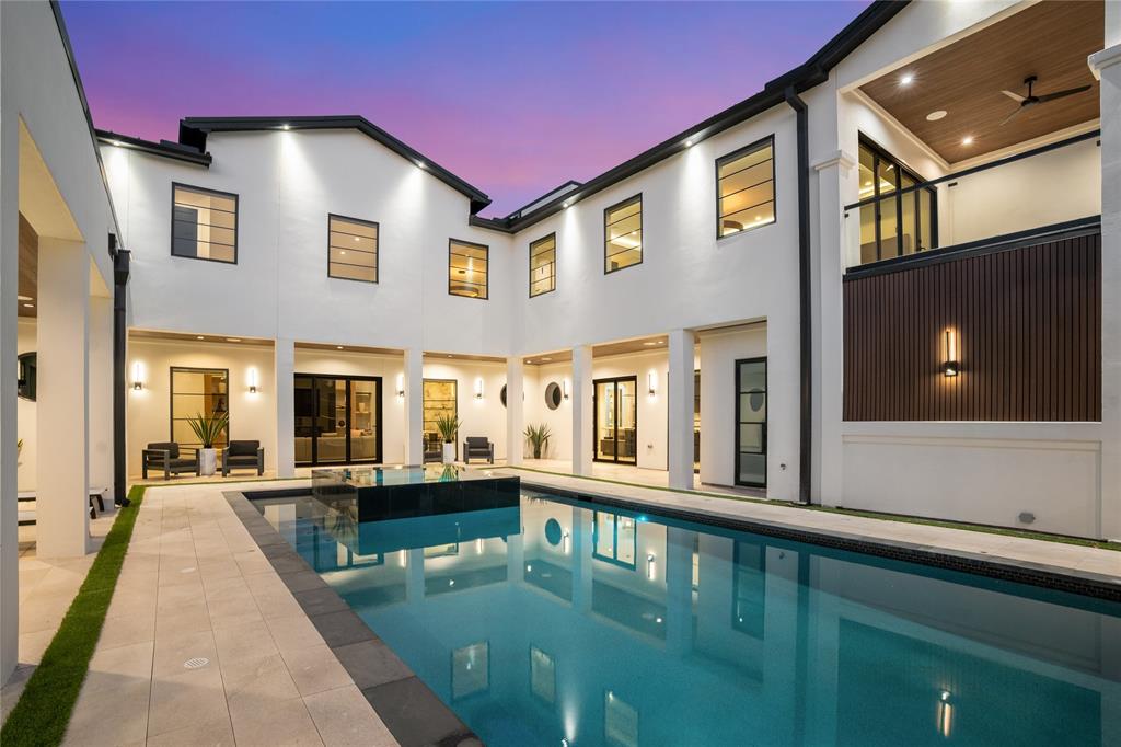 INWOOD ROAD ESTATES NO2- 3RD INST - Residential