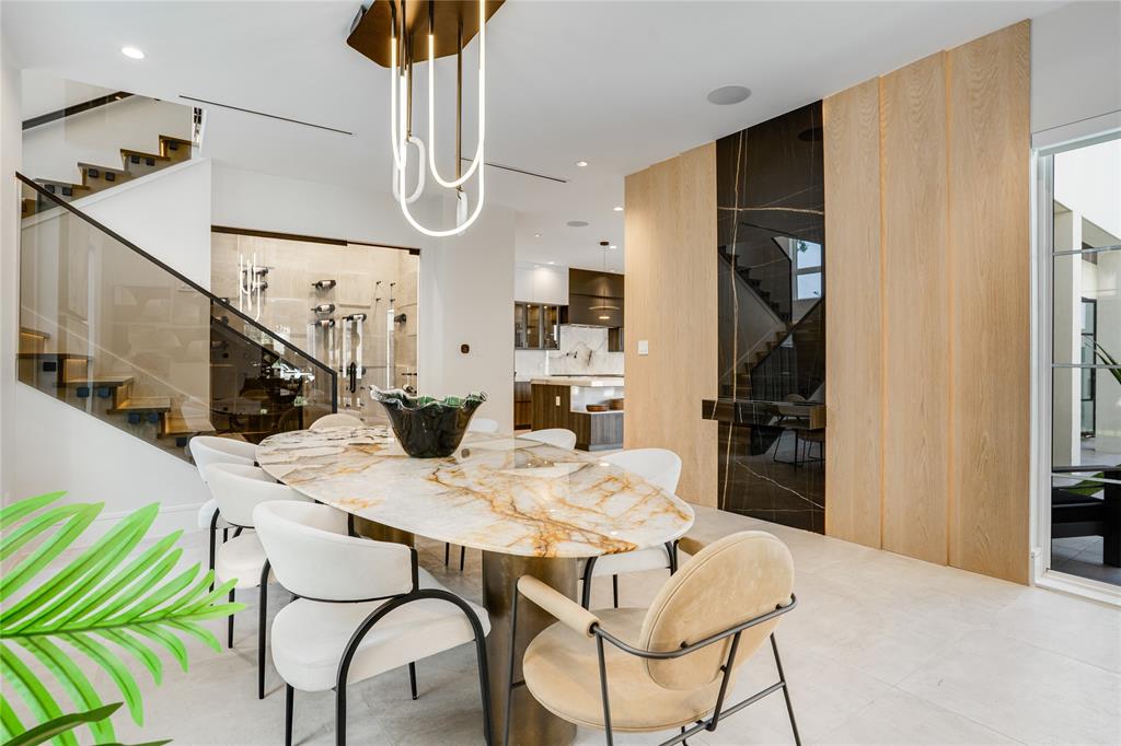 INWOOD ROAD ESTATES NO2- 3RD INST - Residential