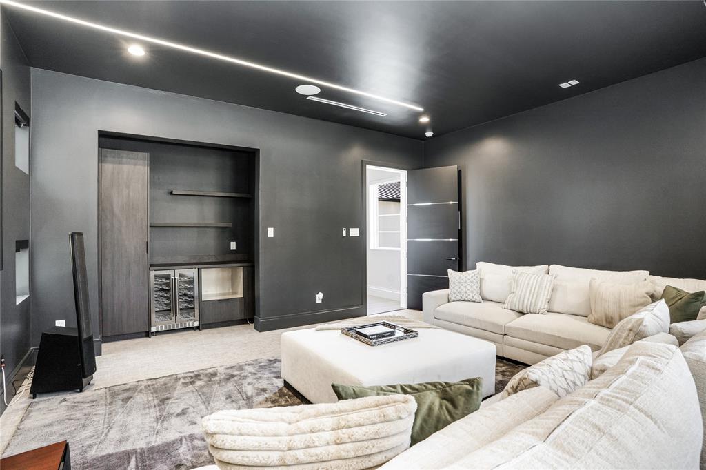 INWOOD ROAD ESTATES NO2- 3RD INST - Residential