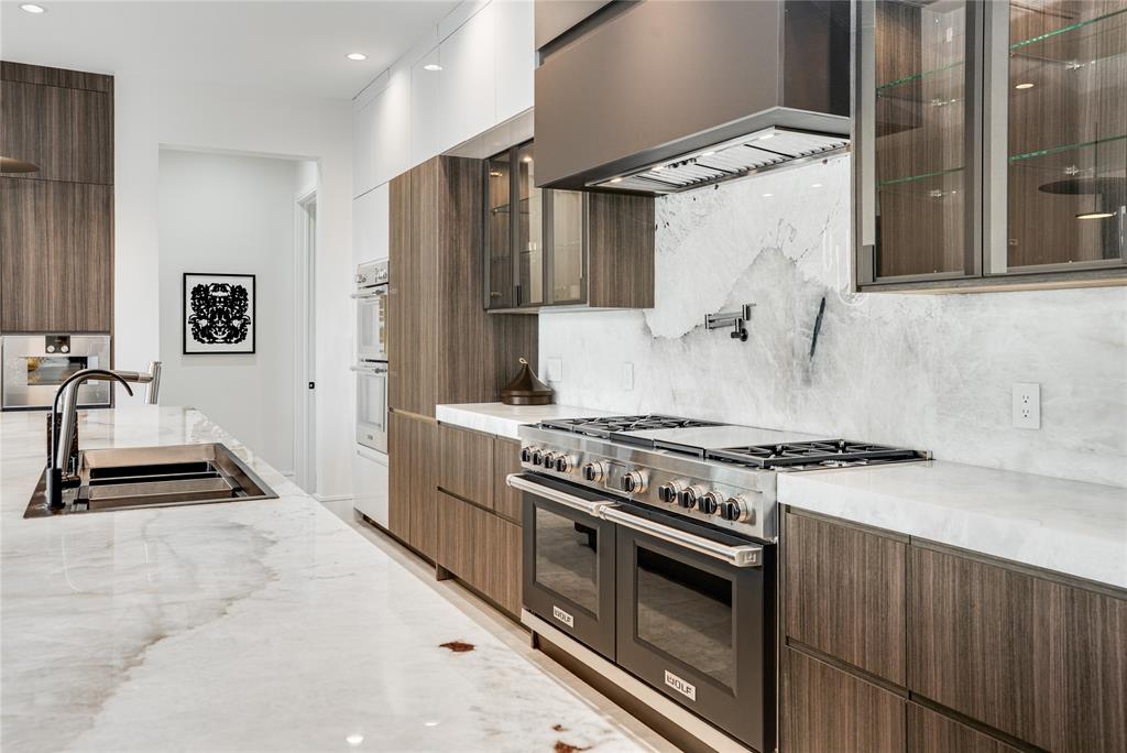 INWOOD ROAD ESTATES NO2- 3RD INST - Residential