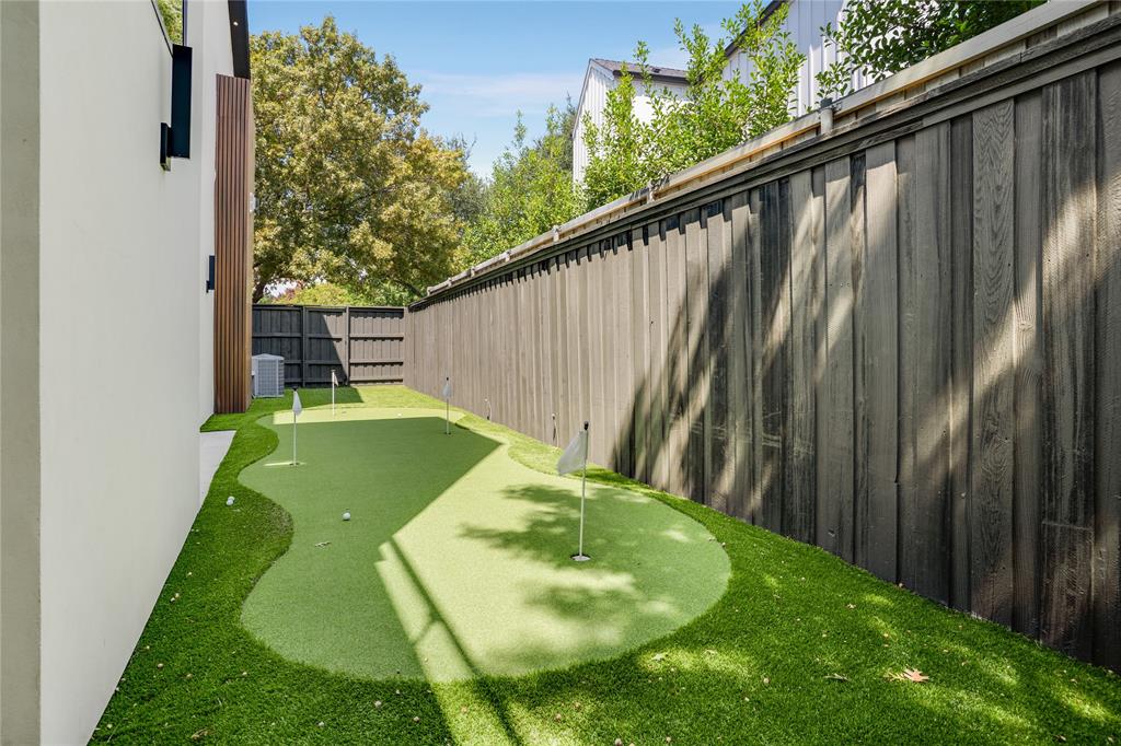 INWOOD ROAD ESTATES NO2- 3RD INST - Residential