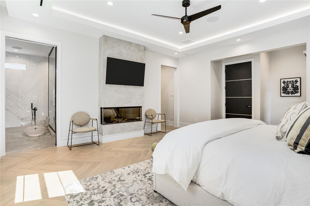 INWOOD ROAD ESTATES NO2- 3RD INST - Residential