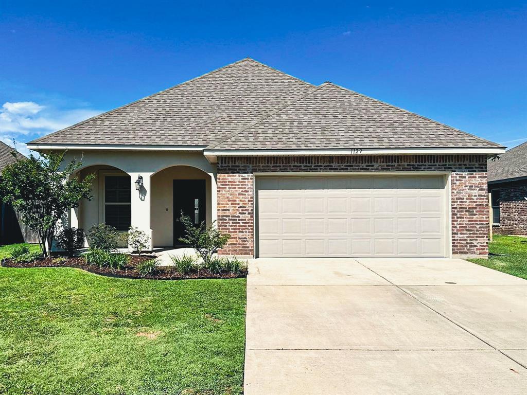 Bossier City, Louisiana 71112, United States, 3 Bedrooms Bedrooms, ,2 BathroomsBathrooms,Residential,Active,3203