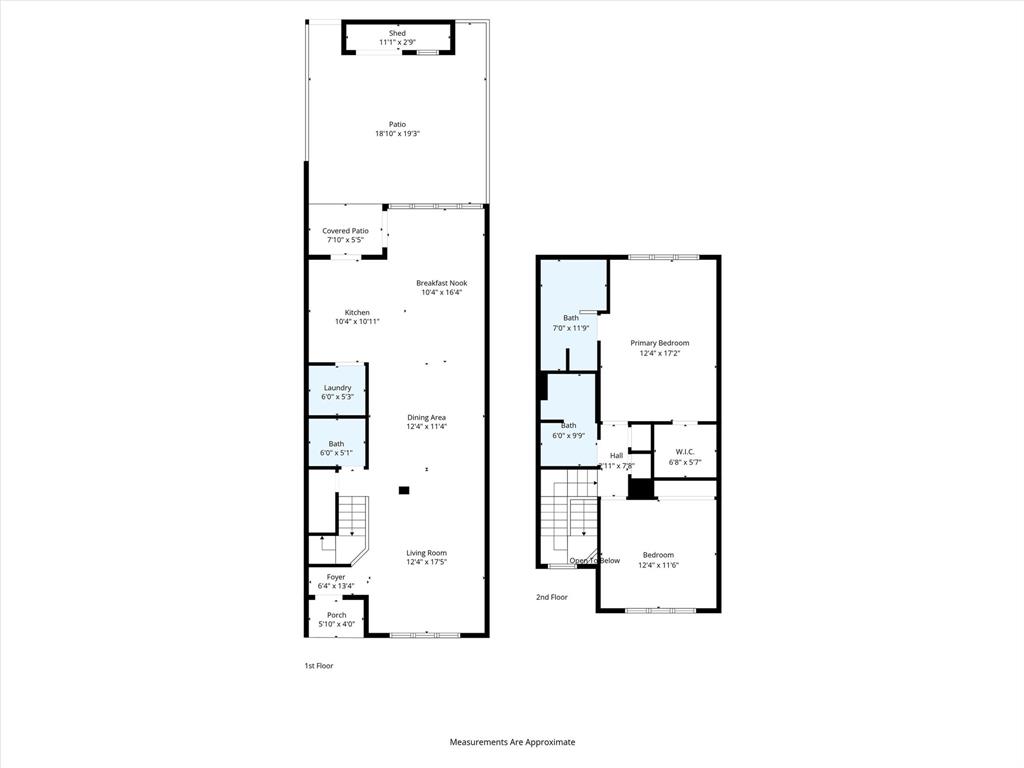 Josephine Court Ph 01 & 02 - Residential