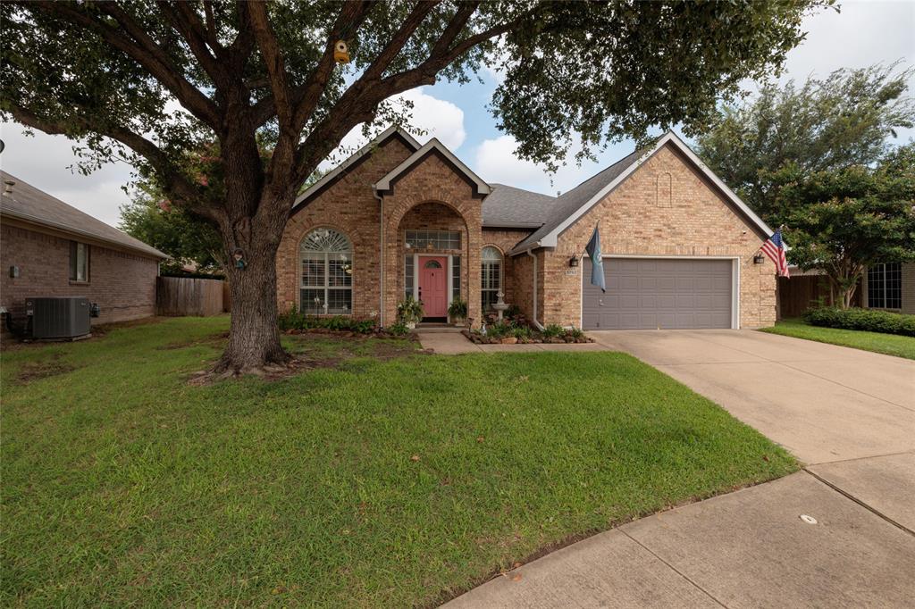 View Haltom City, TX 76137 house