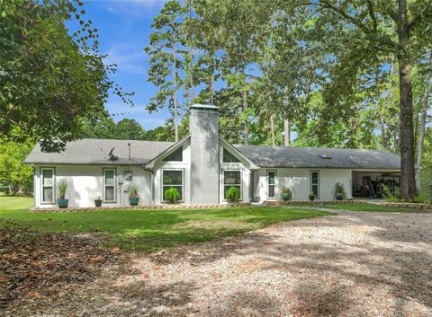 A home in Holly Lake Ranch