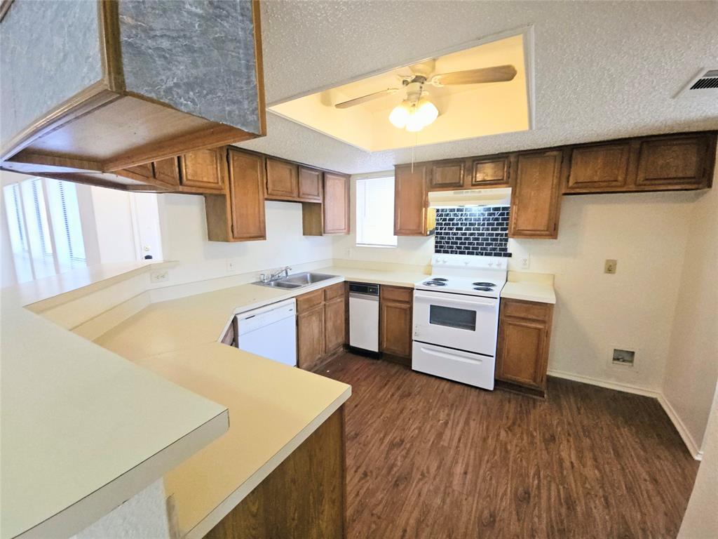 Richland Terrace Add - Residential Lease