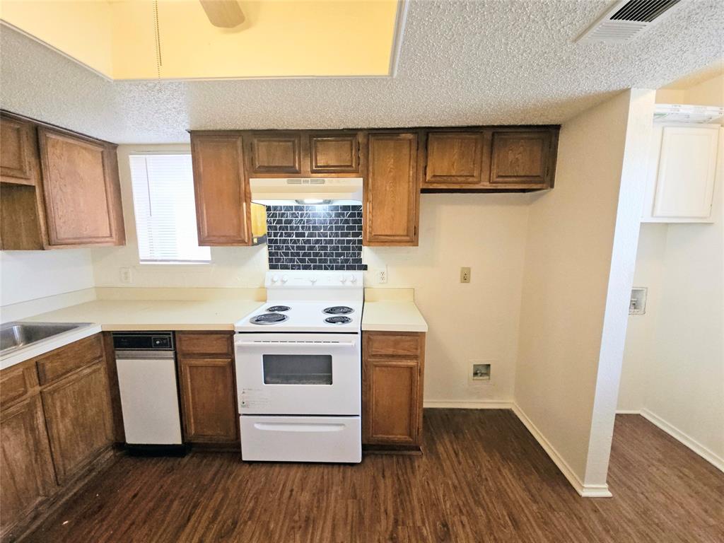 Richland Terrace Add - Residential Lease