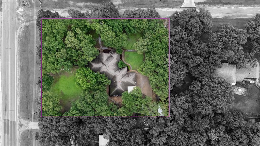 Elizabeth crane - Residential