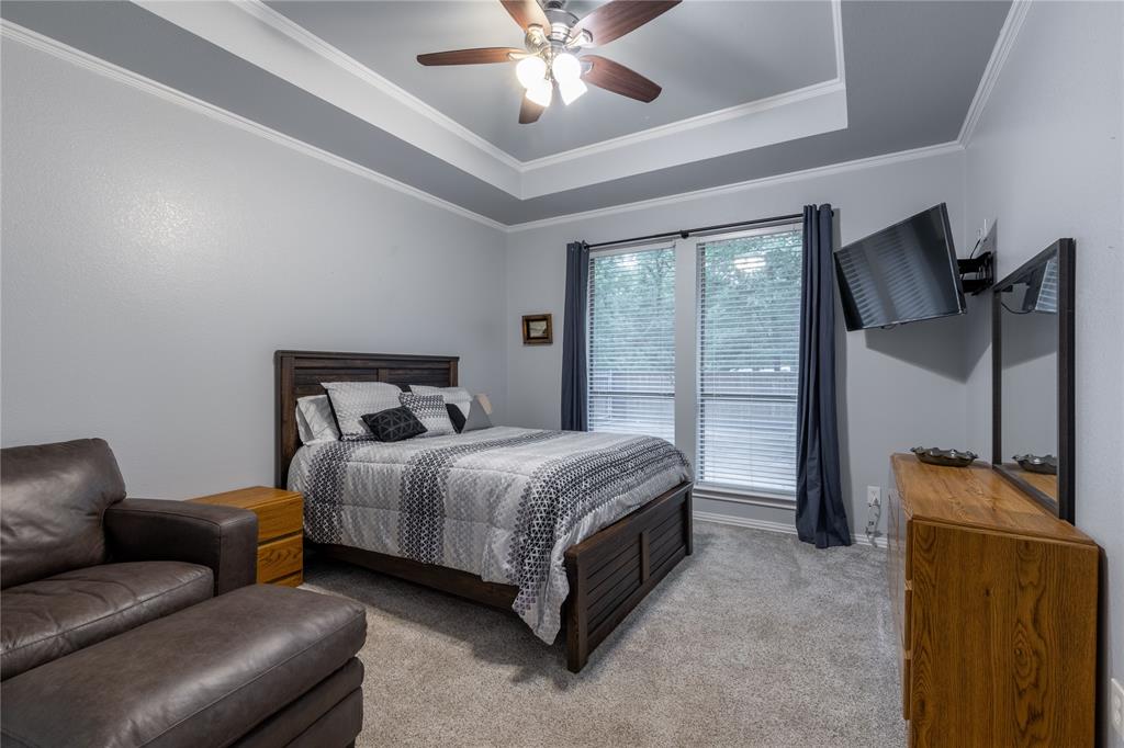 Elizabeth crane - Residential