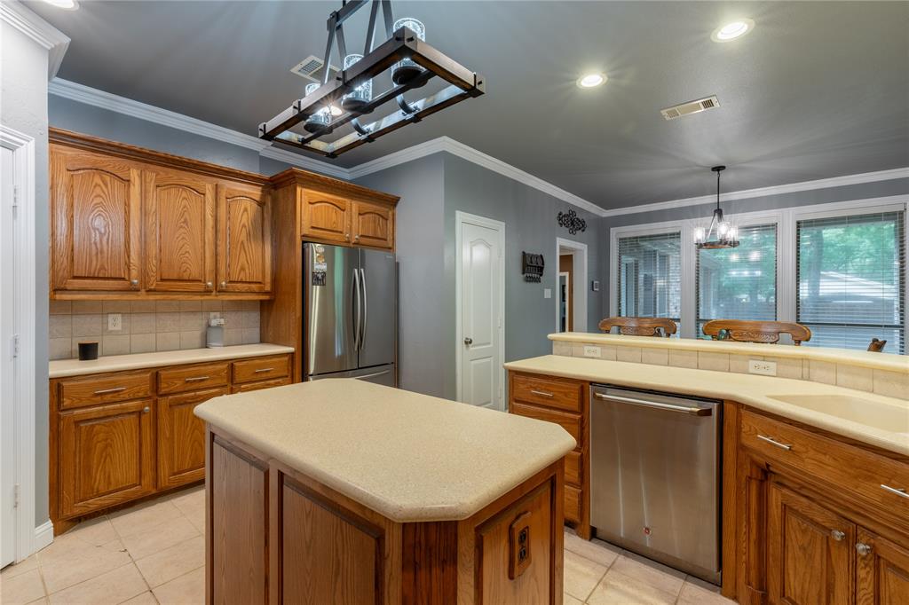 Elizabeth crane - Residential