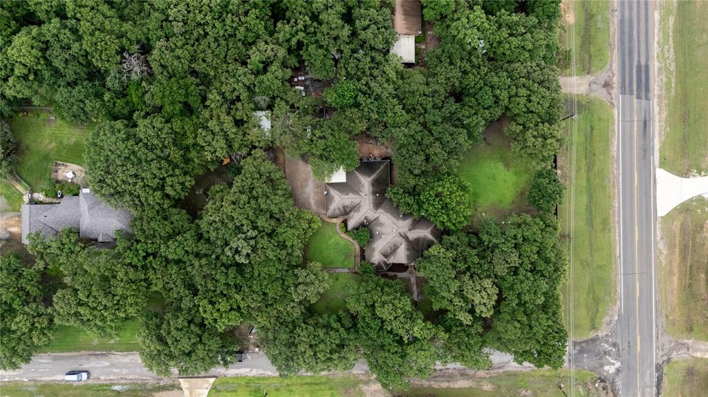 Elizabeth crane - Residential