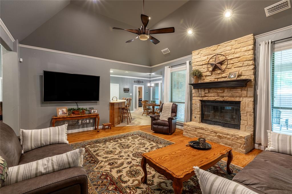 Elizabeth crane - Residential