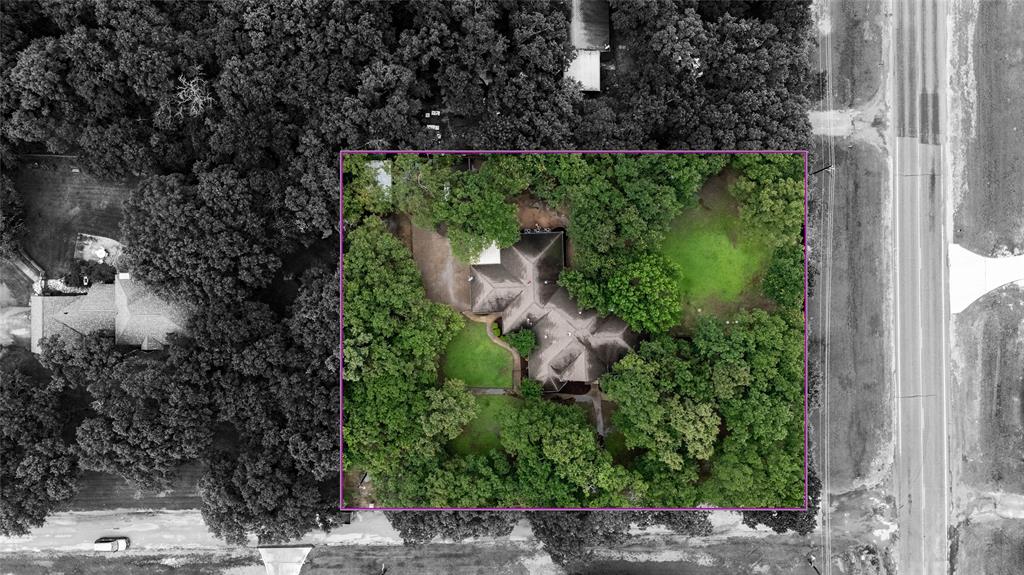 Elizabeth crane - Residential