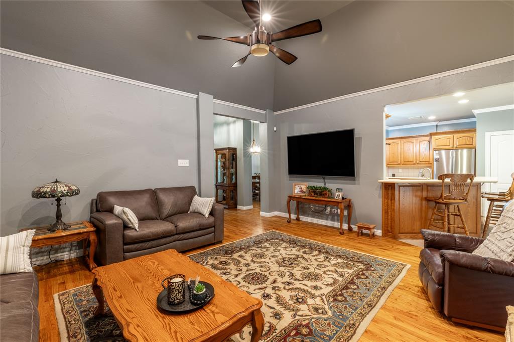 Elizabeth crane - Residential